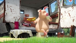 کارتون ماشا و میشا ❤ قسمت ۲۹۴ ❤